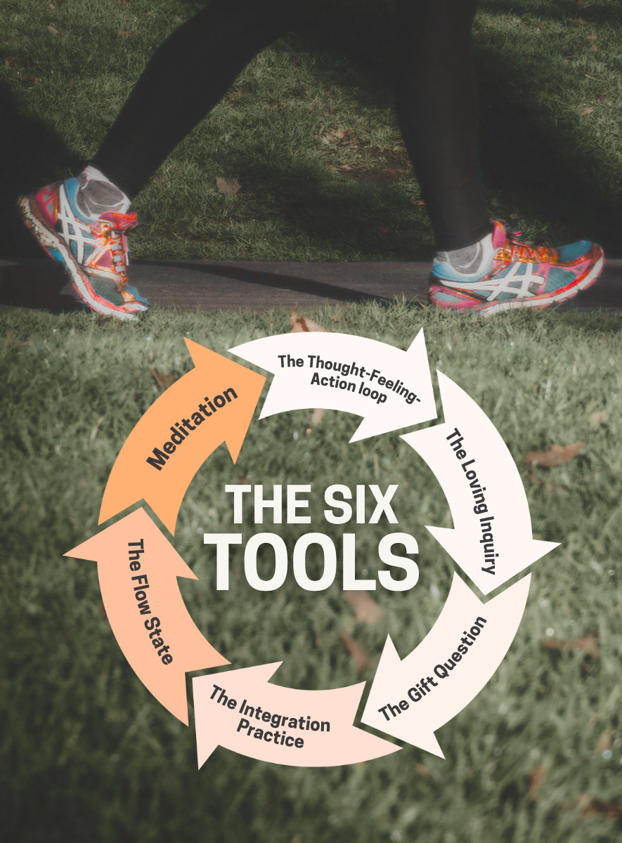 The Six Tools - Fall 2026