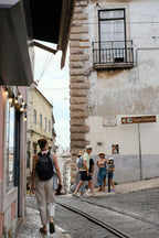 OneWalk Portugal