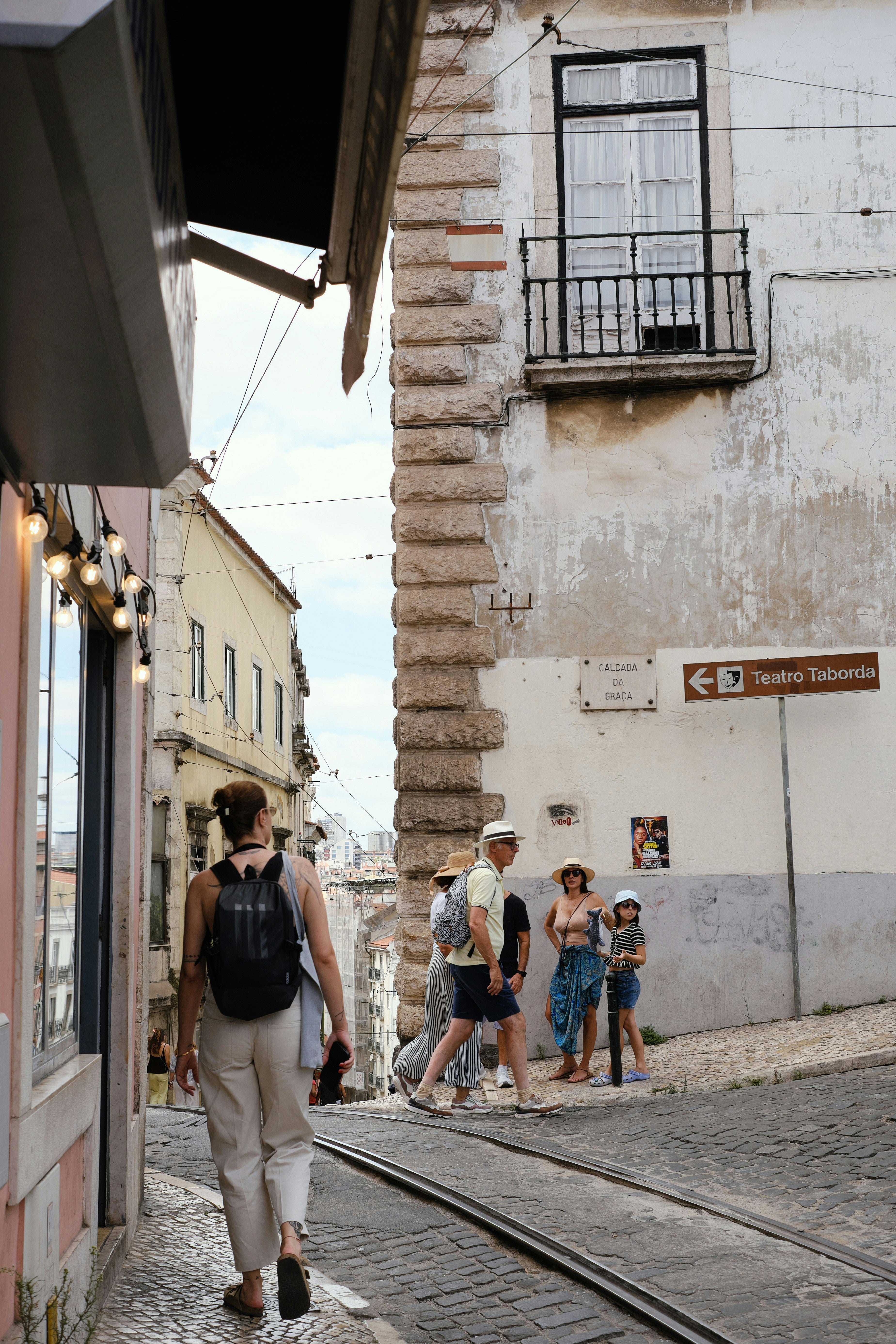OneWalk Portugal