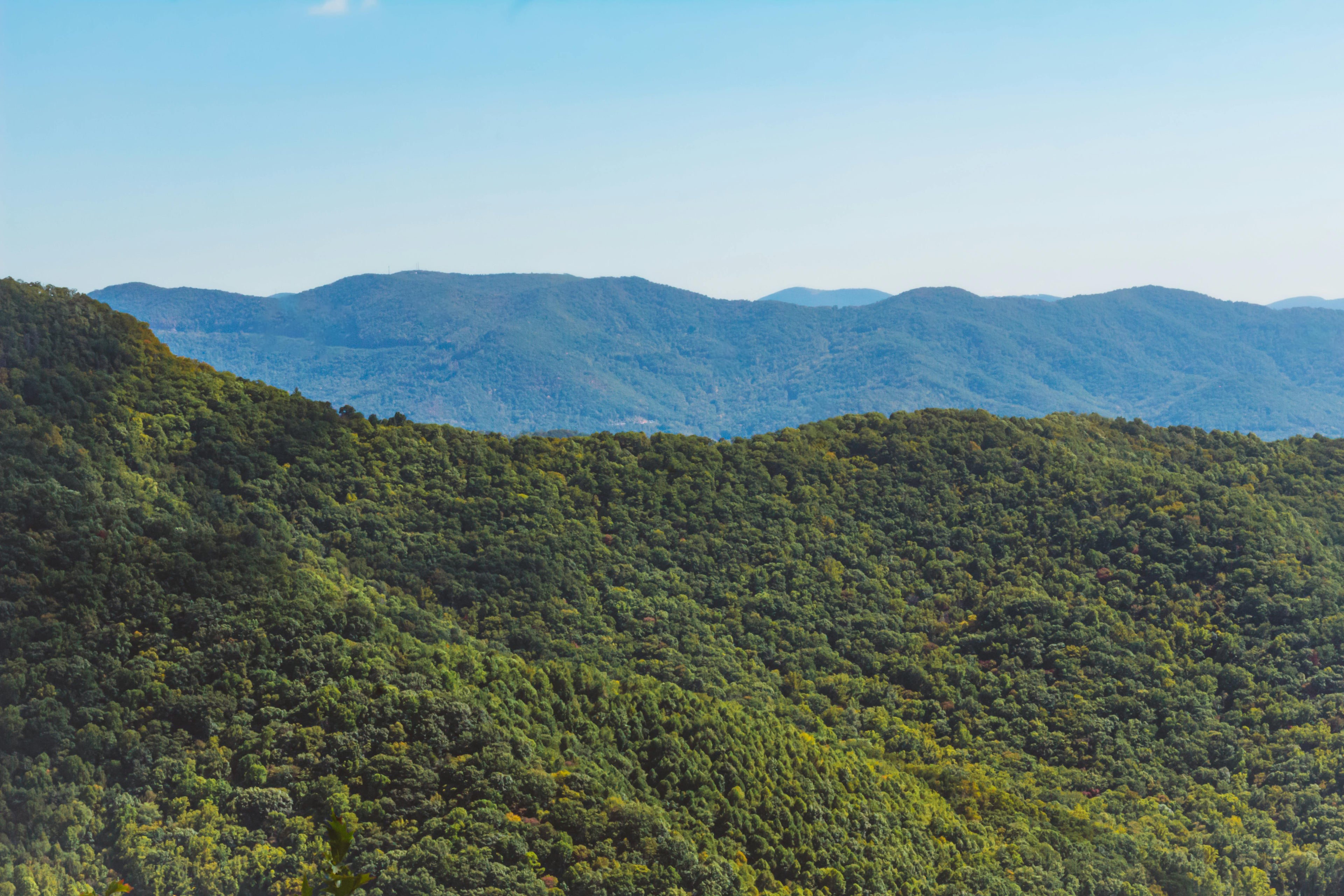 Asheville Retreat Deposit — June 10–14, 2026